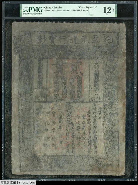 SPINK：冠军分四川光绪无头车405万